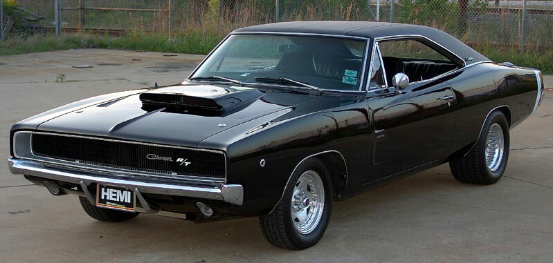 Attached picture 68 charger 6 pack hood.jpg